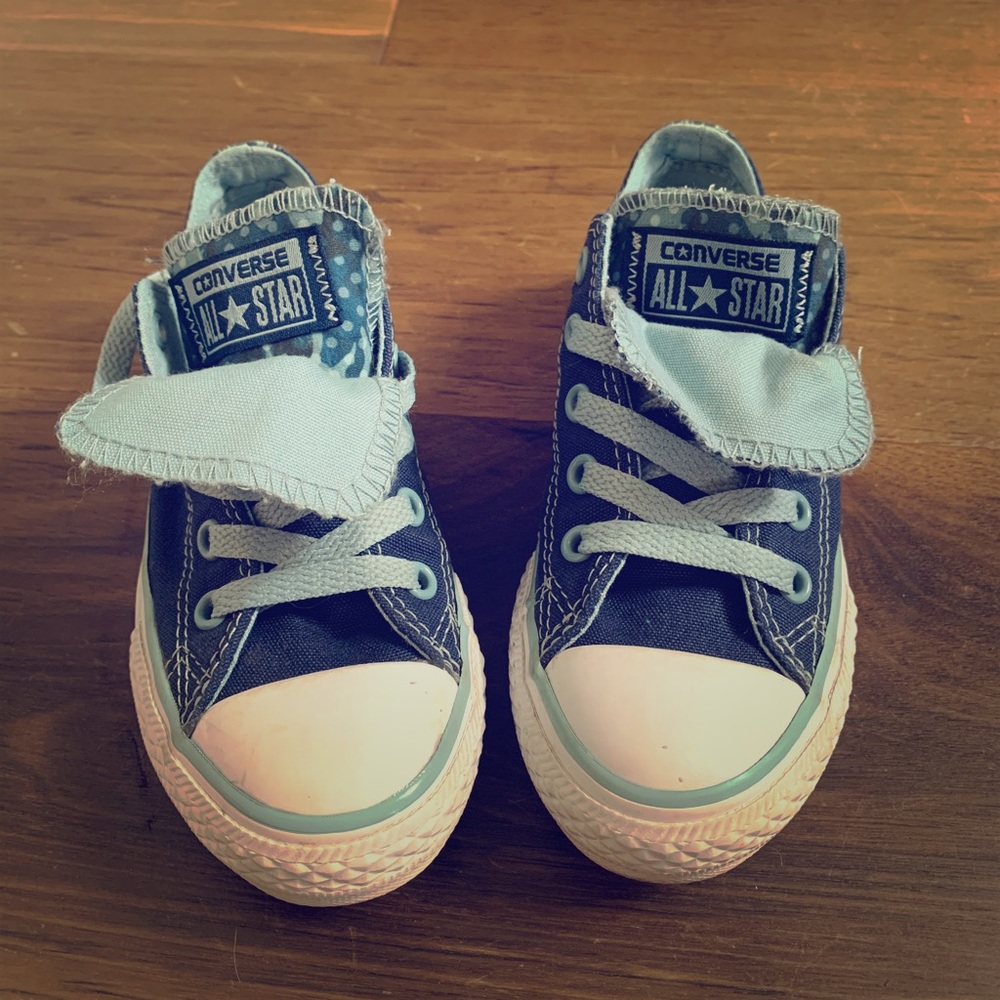 Converse sneakers for kids